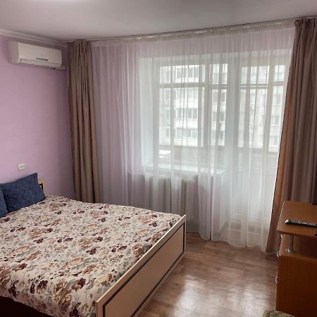 Апартаменты На Гоголя,460 Tcherkássi Exterior foto
