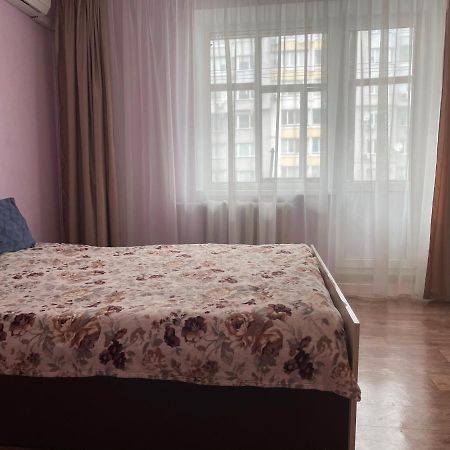 Апартаменты На Гоголя,460 Tcherkássi Exterior foto
