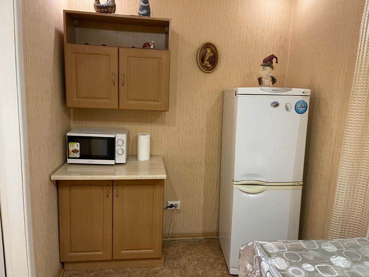 Апартаменты На Гоголя,460 Tcherkássi Exterior foto