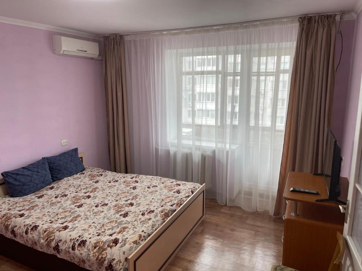 Апартаменты На Гоголя,460 Tcherkássi Exterior foto