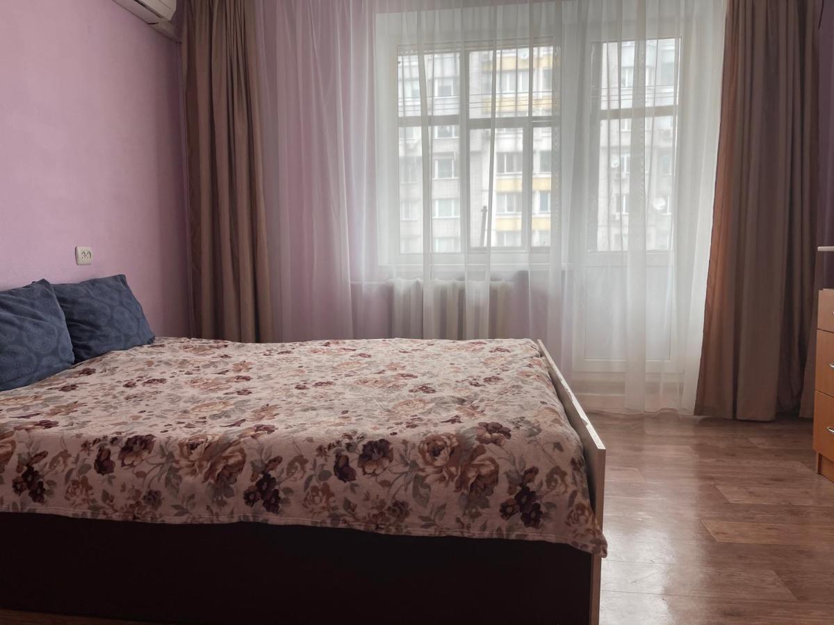 Апартаменты На Гоголя,460 Tcherkássi Exterior foto