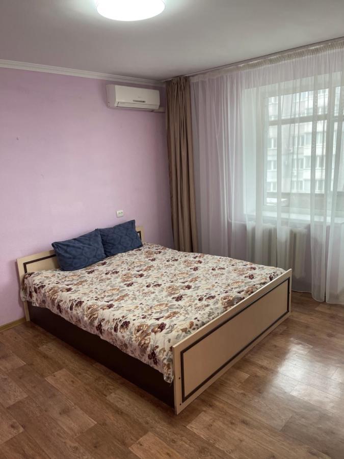 Апартаменты На Гоголя,460 Tcherkássi Exterior foto