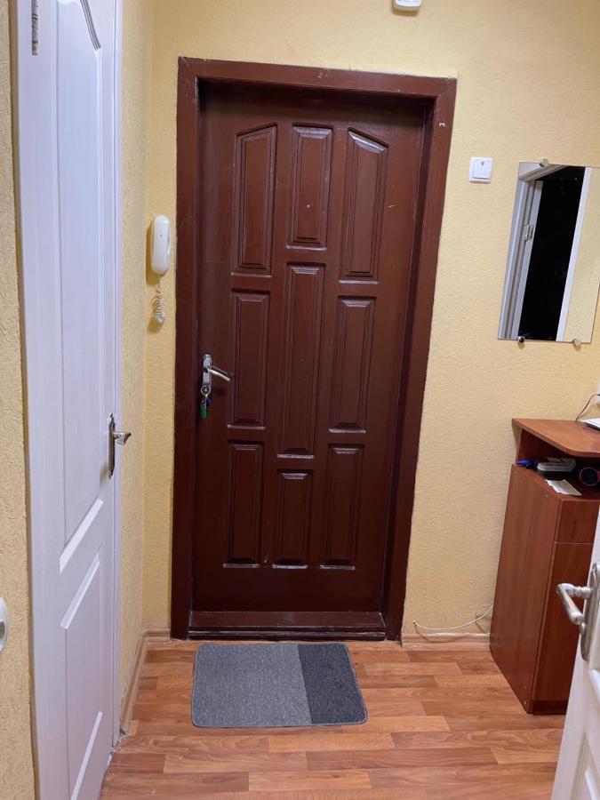 Апартаменты На Гоголя,460 Tcherkássi Exterior foto